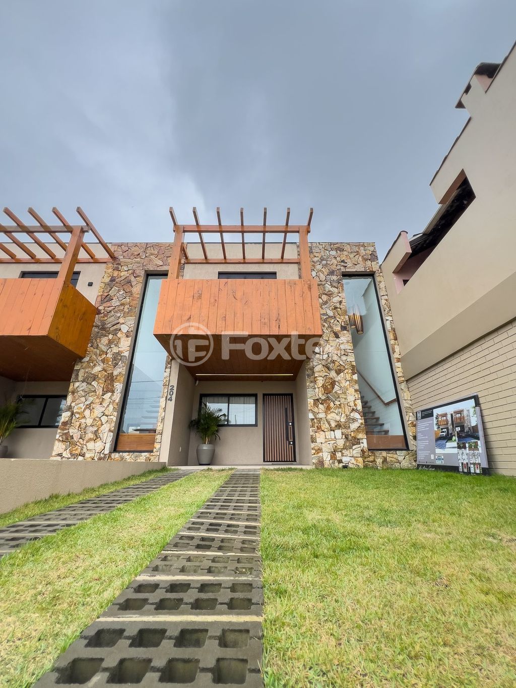 casa sobrado para comprar em Vinte e Quatro, 204 - foto 43