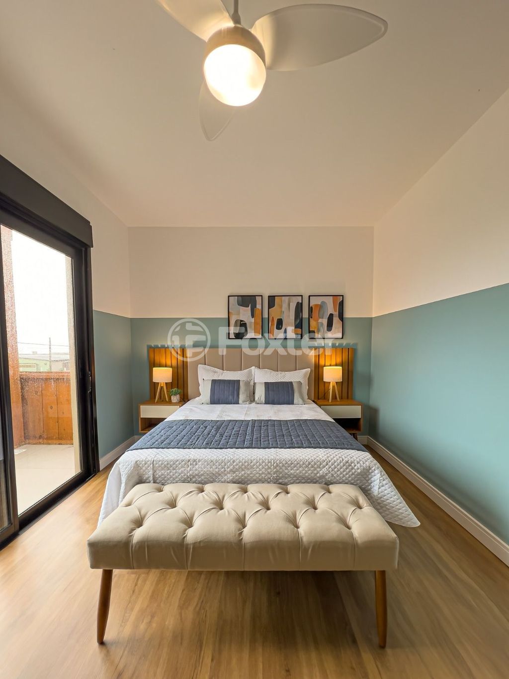 casa sobrado para comprar em Vinte e Quatro, 204 - foto 19