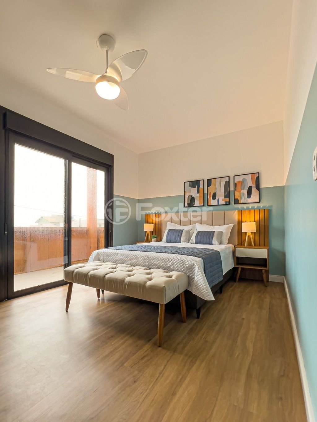 casa sobrado para comprar em Vinte e Quatro, 204 - foto 22