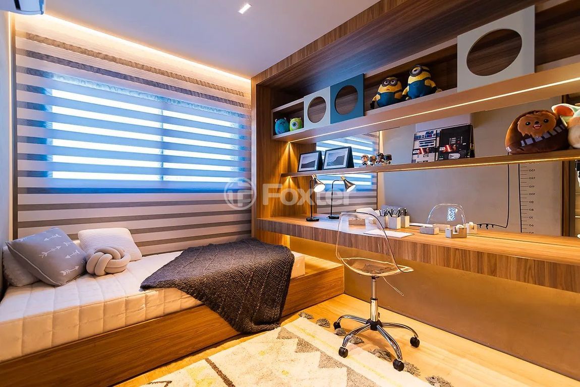 Apartamento para comprar em MARCILIO DIAS, 394 - foto 18