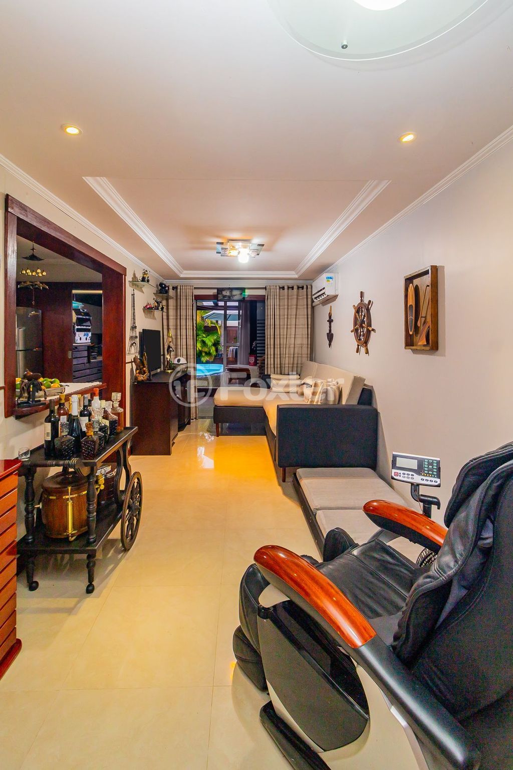 casa sobrado para comprar em Eliza Tevah, 58 - foto 8
