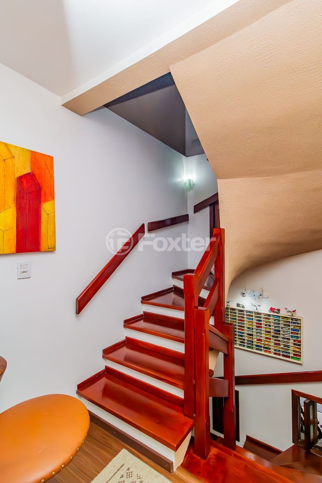 casa sobrado para comprar em Eliza Tevah, 58 - foto 13