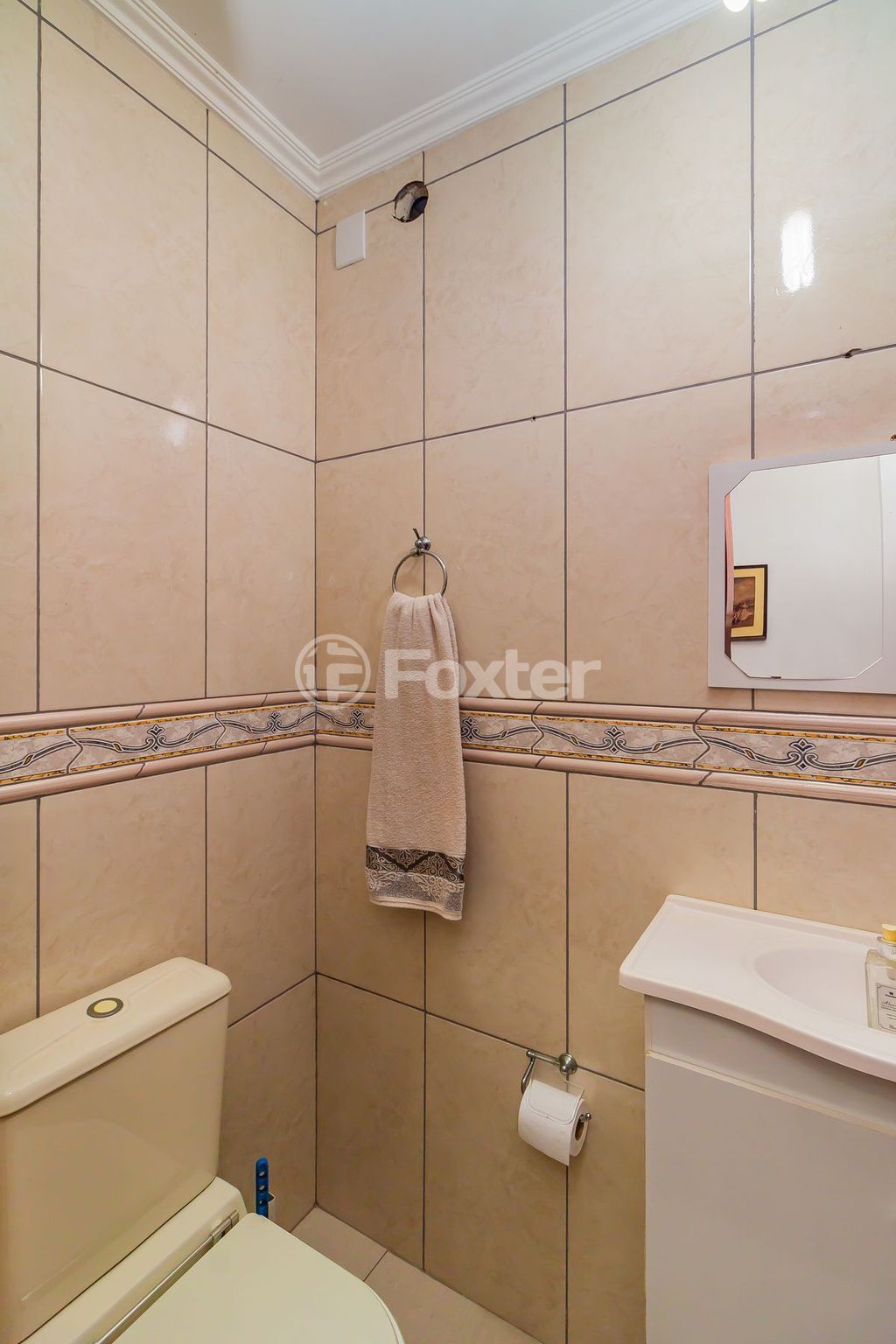 casa sobrado para comprar em Eliza Tevah, 58 - foto 14