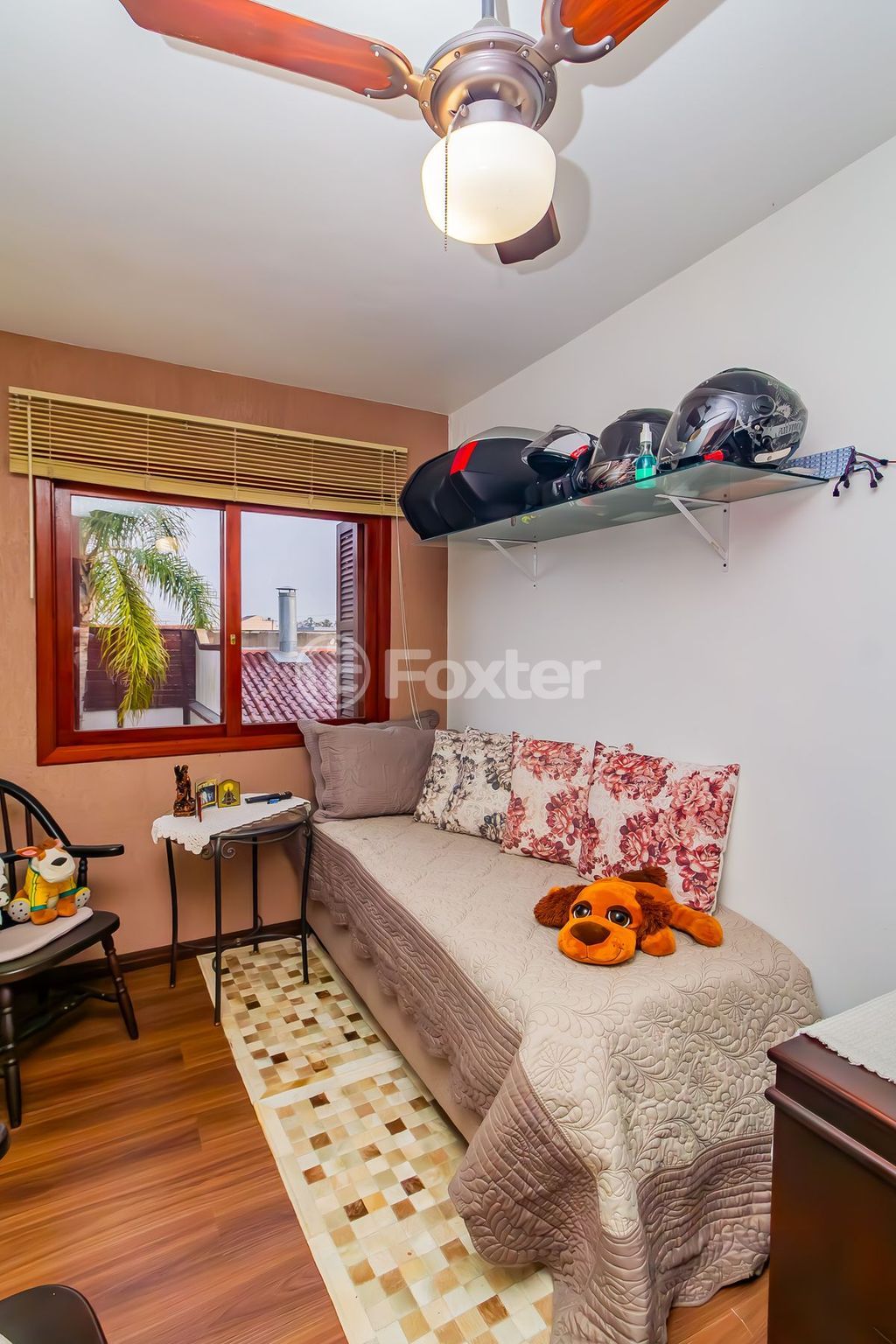 casa sobrado para comprar em Eliza Tevah, 58 - foto 19