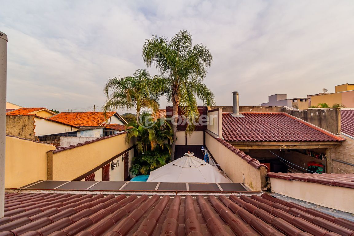 casa sobrado para comprar em Eliza Tevah, 58 - foto 20