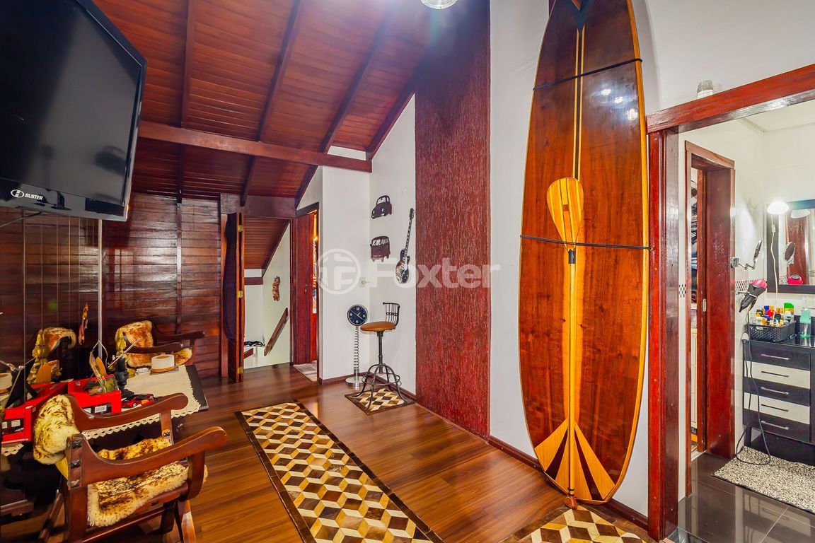 casa sobrado para comprar em Eliza Tevah, 58 - foto 23