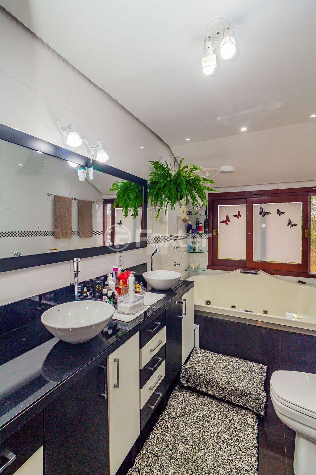 casa sobrado para comprar em Eliza Tevah, 58 - foto 25