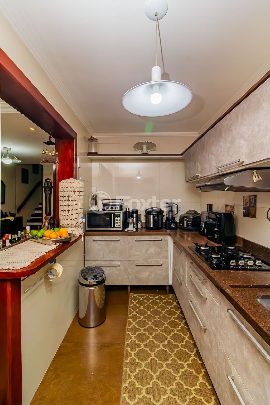 casa sobrado para comprar em Eliza Tevah, 58 - foto 28