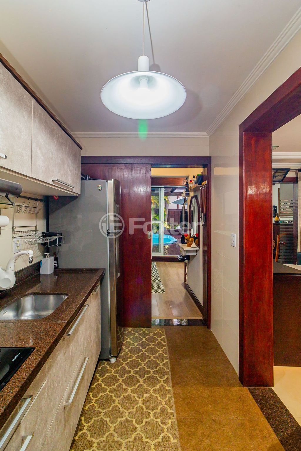 casa sobrado para comprar em Eliza Tevah, 58 - foto 29