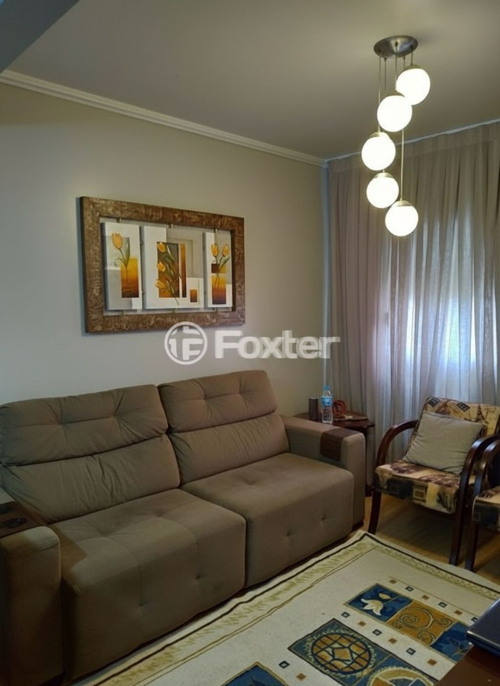 Casa em condominio para comprar em Fátima, Canoas - foto 1