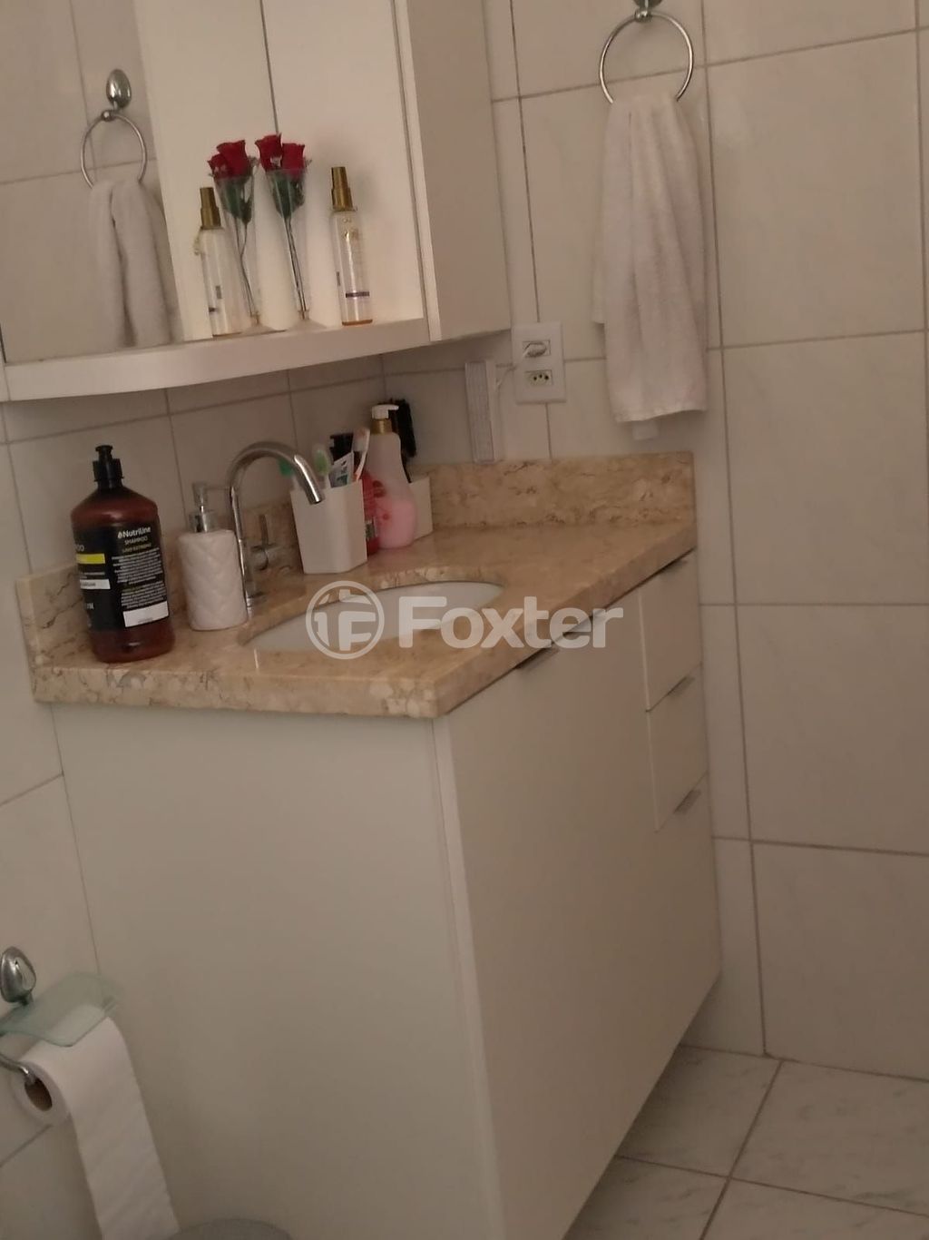 Casa em condominio para comprar em Barão de Mauá, 301 - foto 26