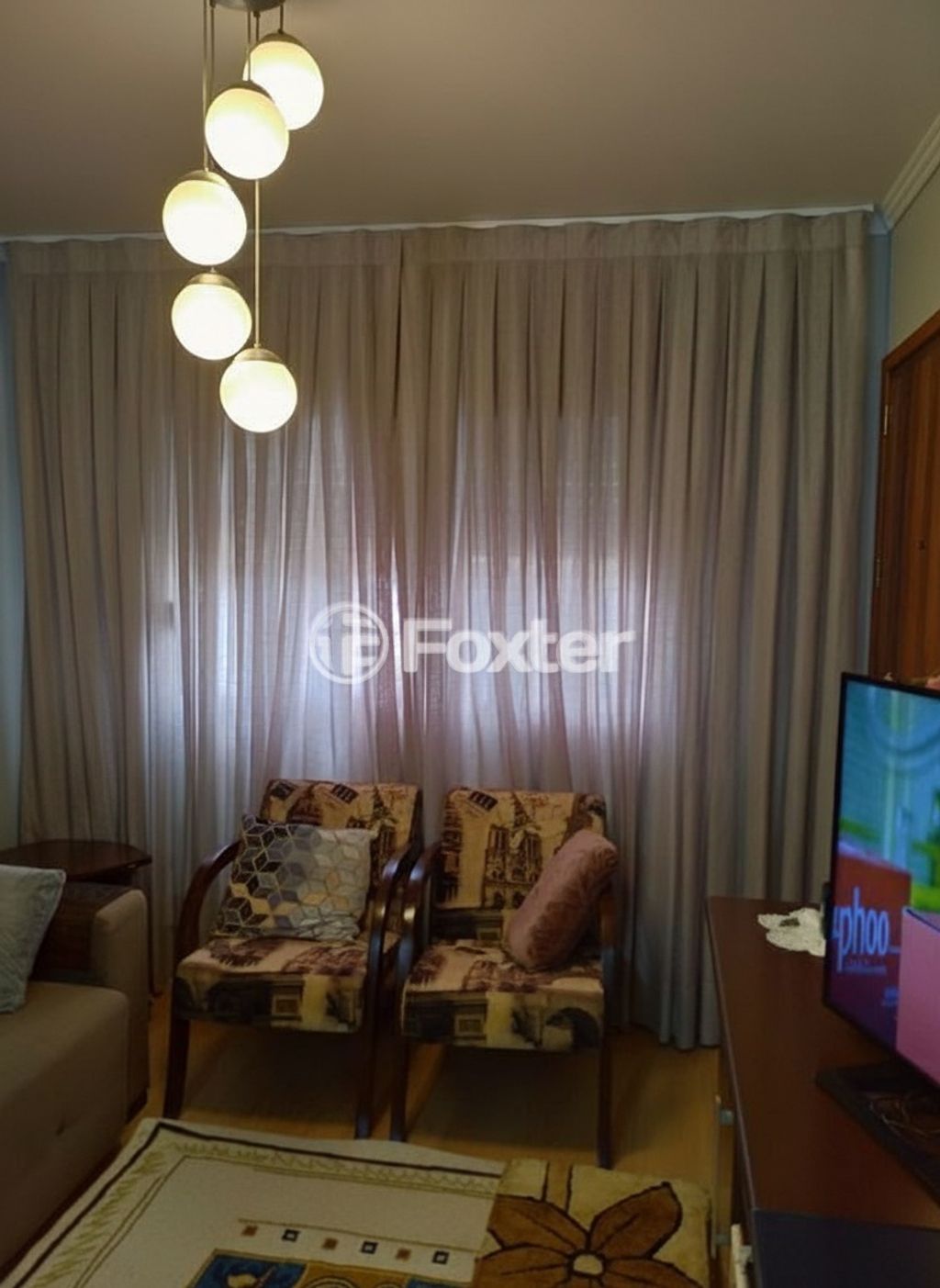 Casa em condominio para comprar em Barão de Mauá, 301 - foto 3