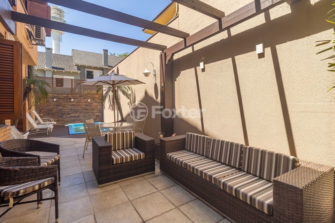 Casa em condominio para comprar em Corrêa Lima, 1421 - foto 17