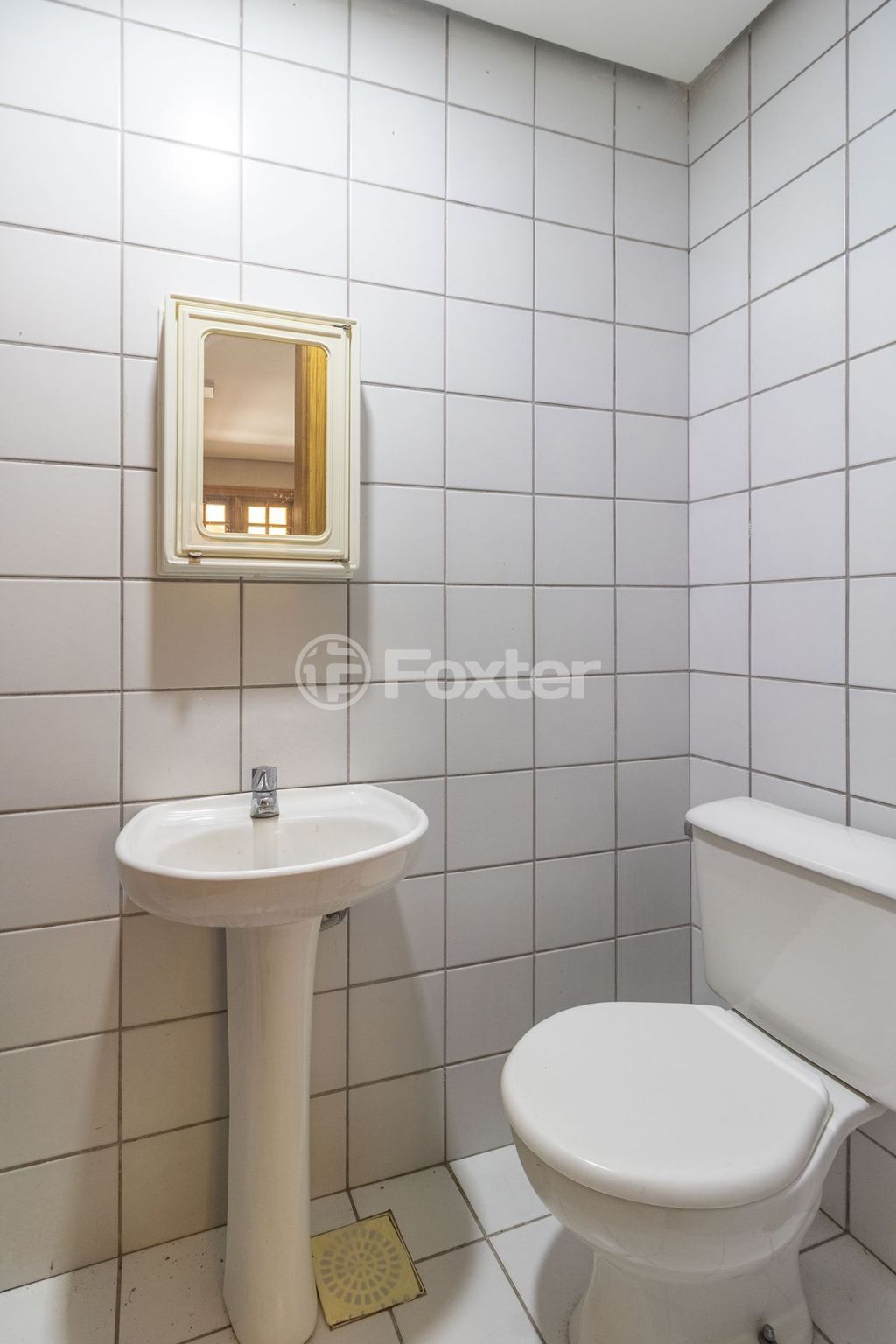Casa em condominio para comprar em Corrêa Lima, 1421 - foto 52