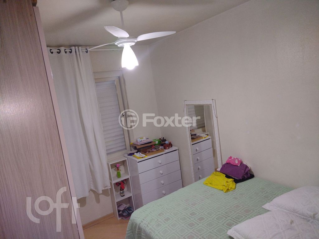 Apartamento para comprar em Amauri Cafrune, 85 - foto 9
