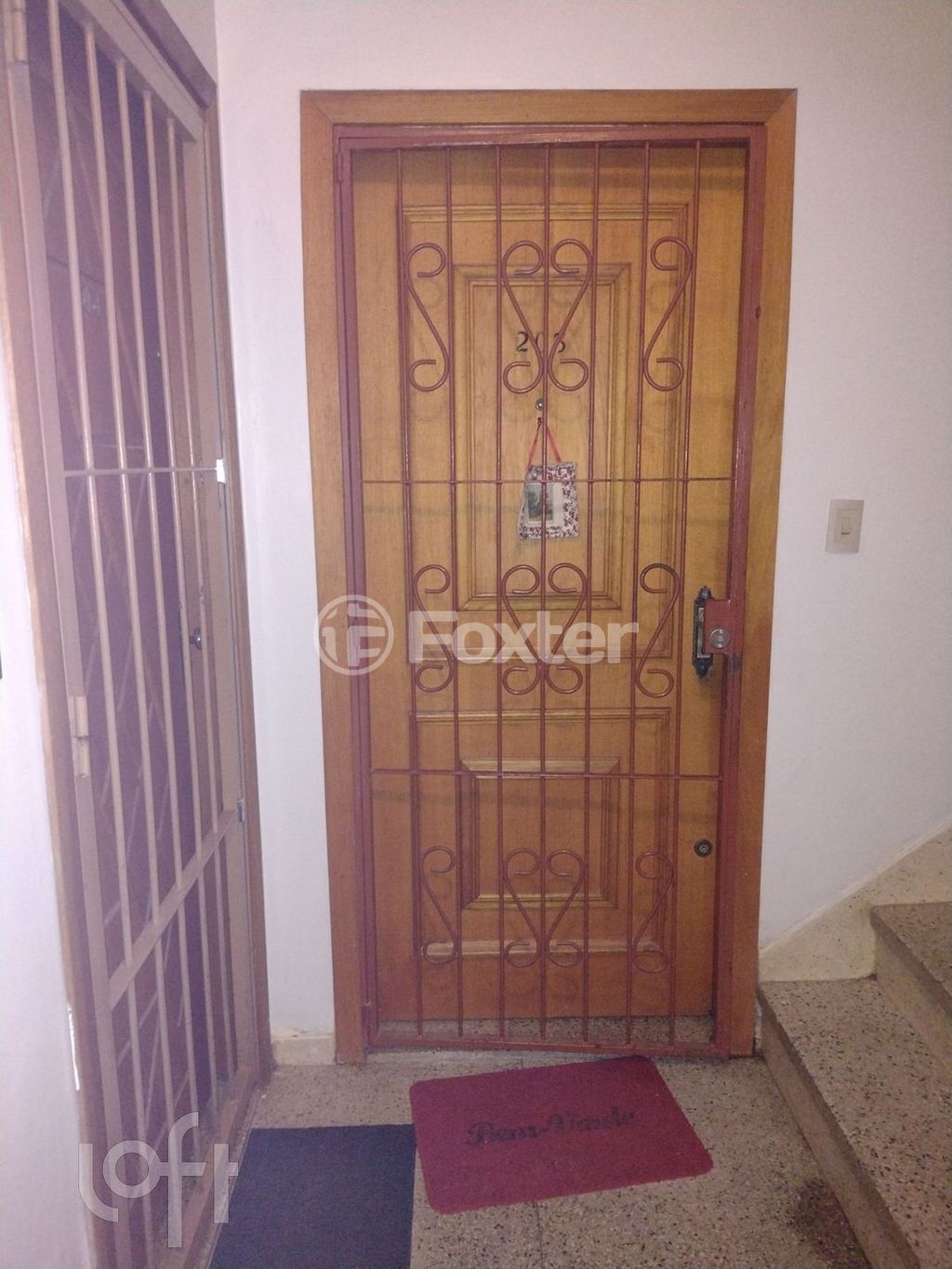 Apartamento para comprar em Amauri Cafrune, 85 - foto 12