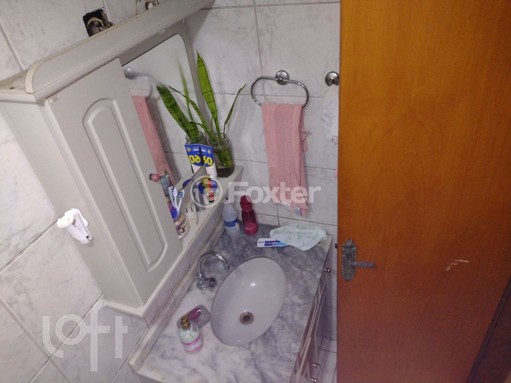 Apartamento para comprar em Amauri Cafrune, 85 - foto 11