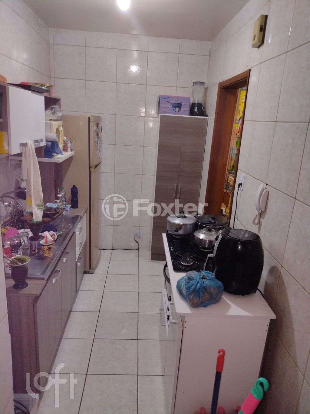 Apartamento para comprar em Amauri Cafrune, 85 - foto 4