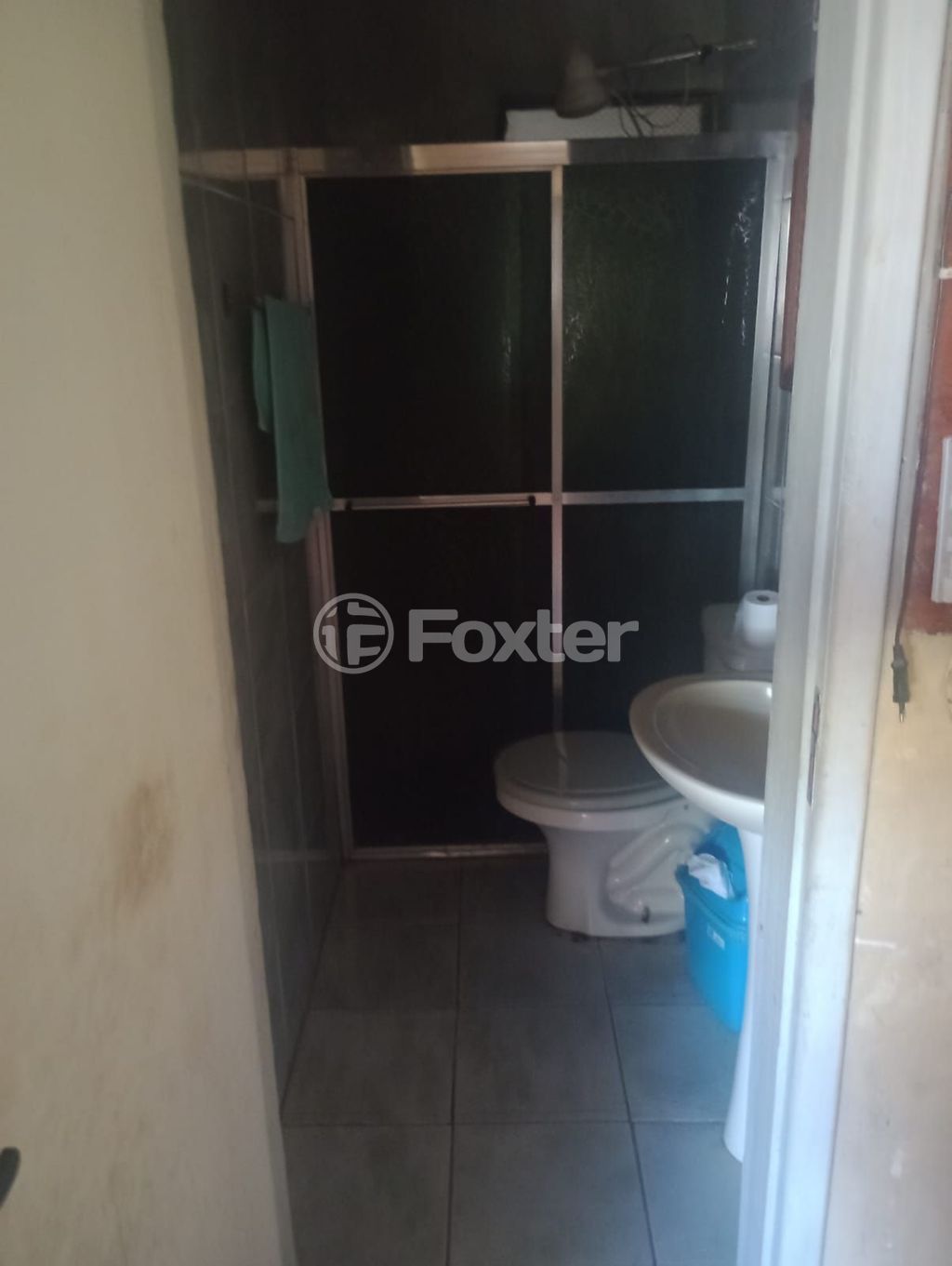 casa sobrado para comprar em Frederico Kniestedt, 732 - foto 8