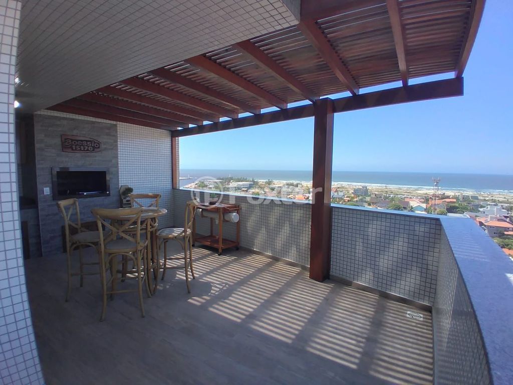 Cobertura para comprar em Silva Jardim, 1567 - foto 44