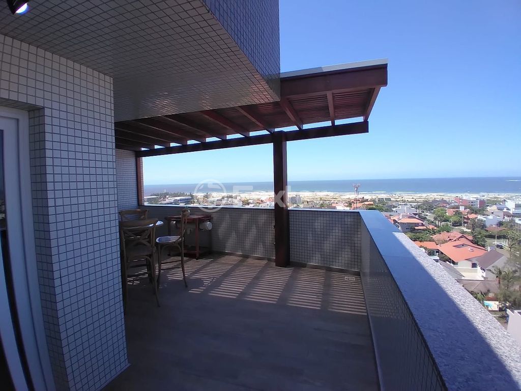 Cobertura para comprar em Silva Jardim, 1567 - foto 53