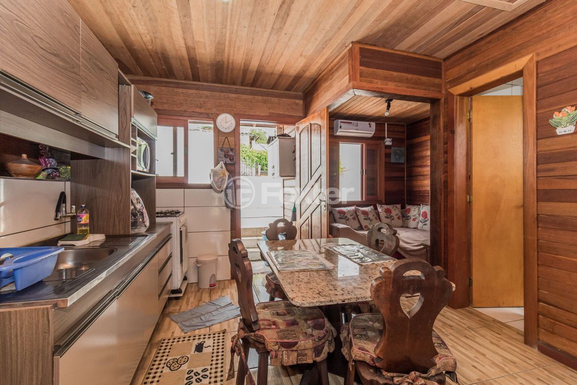 casa sobrado para comprar em Três Mil Setecentos e Setenta e Dois, 307 - foto 9