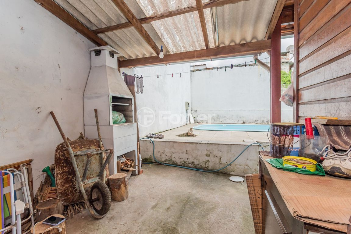 casa sobrado para comprar em Três Mil Setecentos e Setenta e Dois, 307 - foto 14