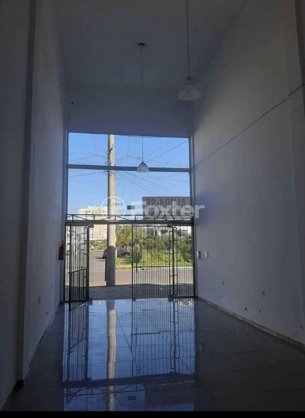 loja ponto comercial para comprar em Vereador Antônio Ferreira Alves, 717 - foto 7