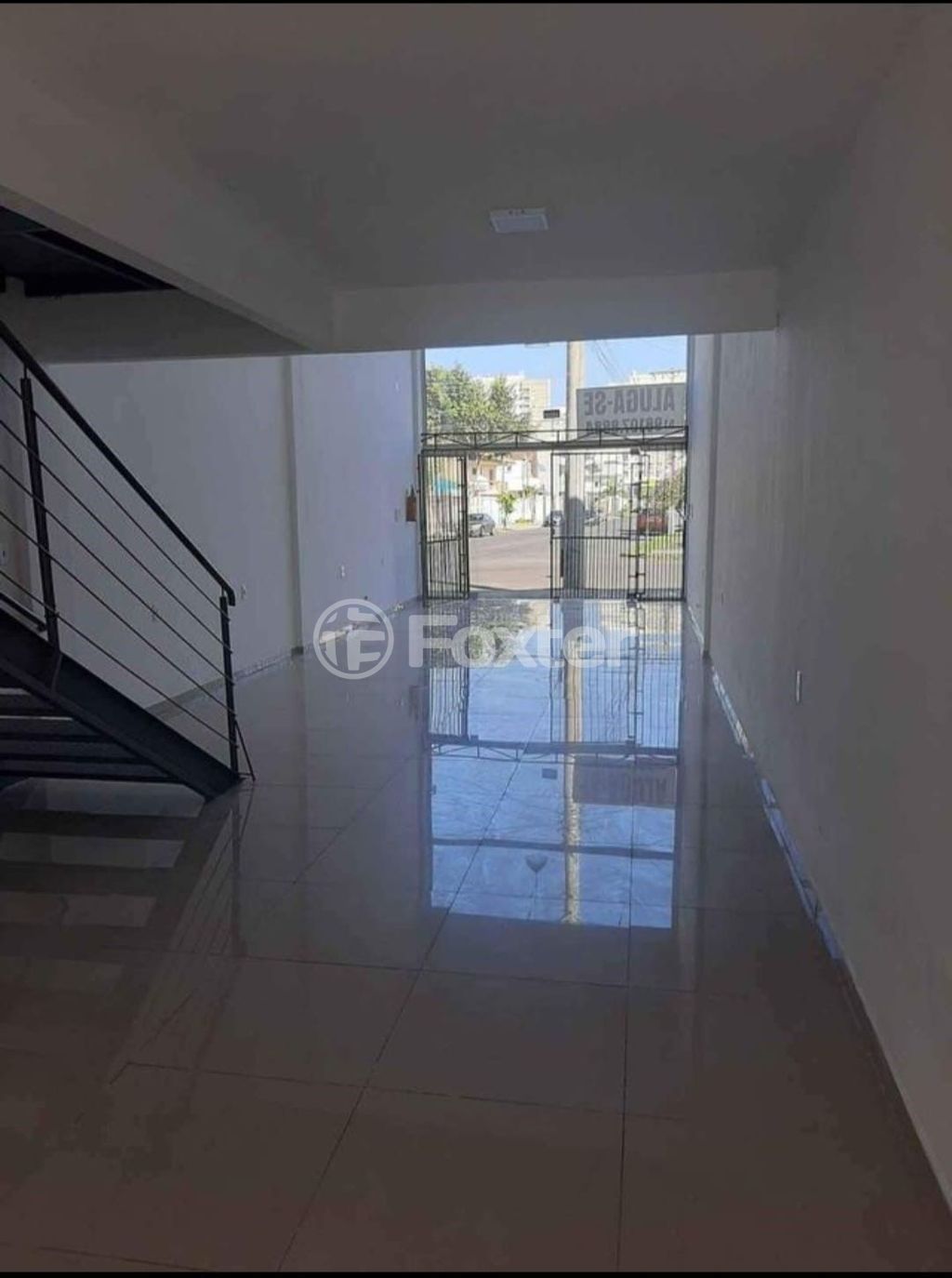 loja ponto comercial para comprar em Vereador Antônio Ferreira Alves, 717 - foto 6