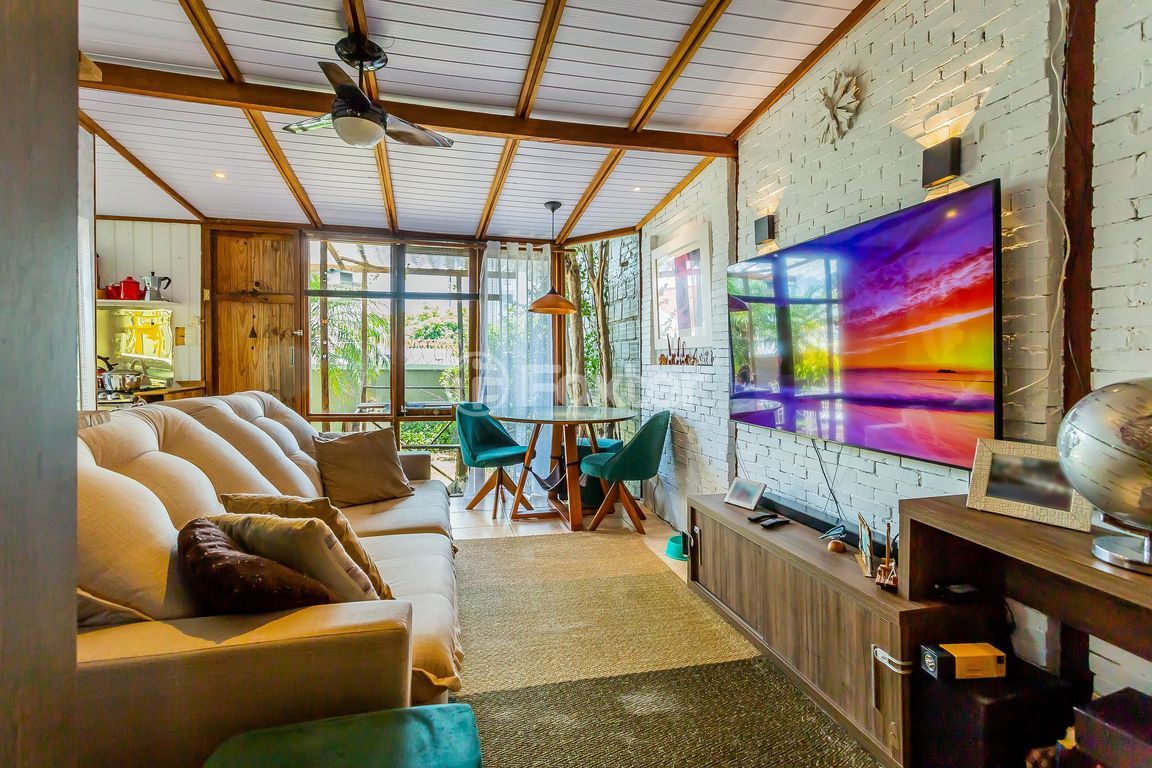 casa sobrado para comprar em Augusto Attílio Giordani, 50 - foto 8