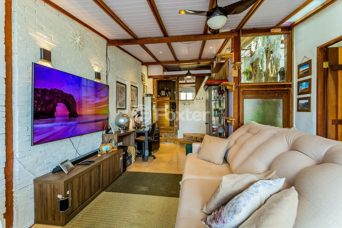 casa sobrado para comprar em Augusto Attílio Giordani, 50 - foto 9