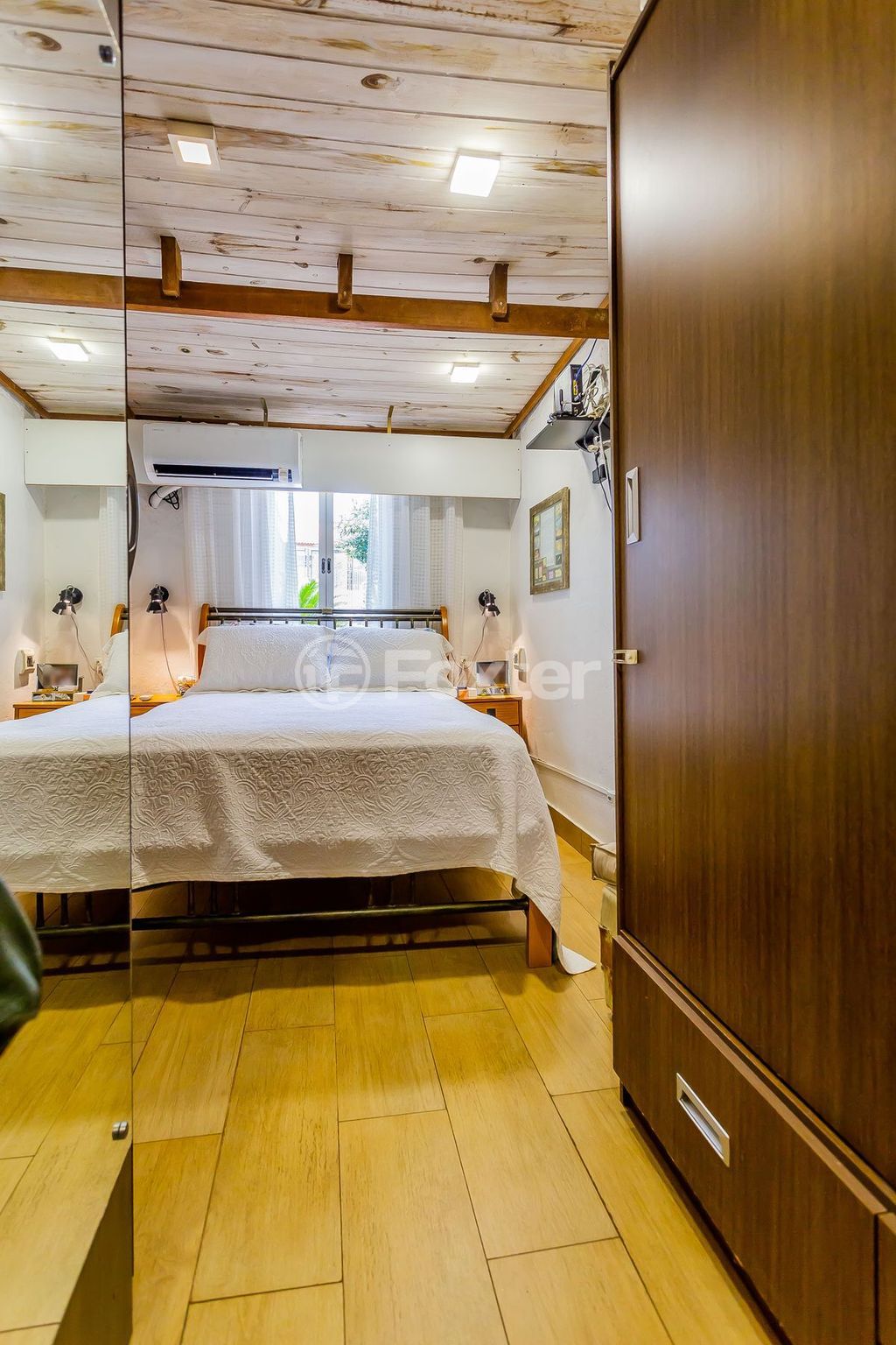 casa sobrado para comprar em Augusto Attílio Giordani, 50 - foto 12