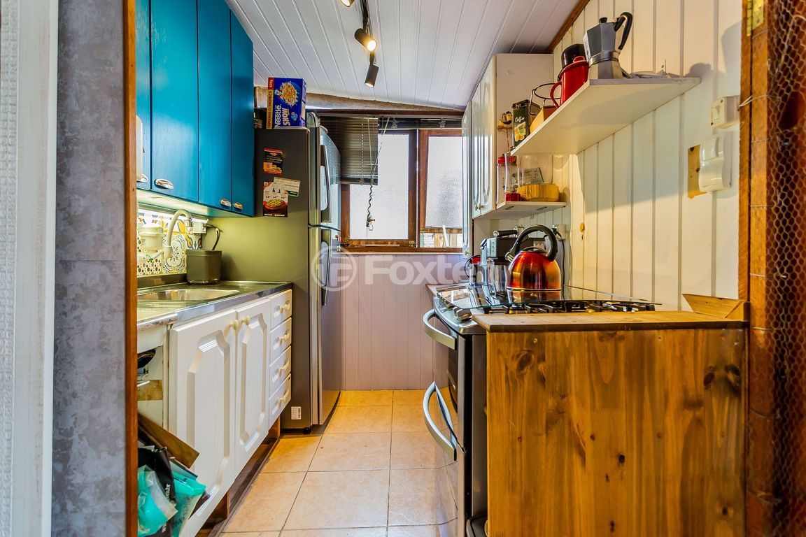 casa sobrado para comprar em Augusto Attílio Giordani, 50 - foto 13