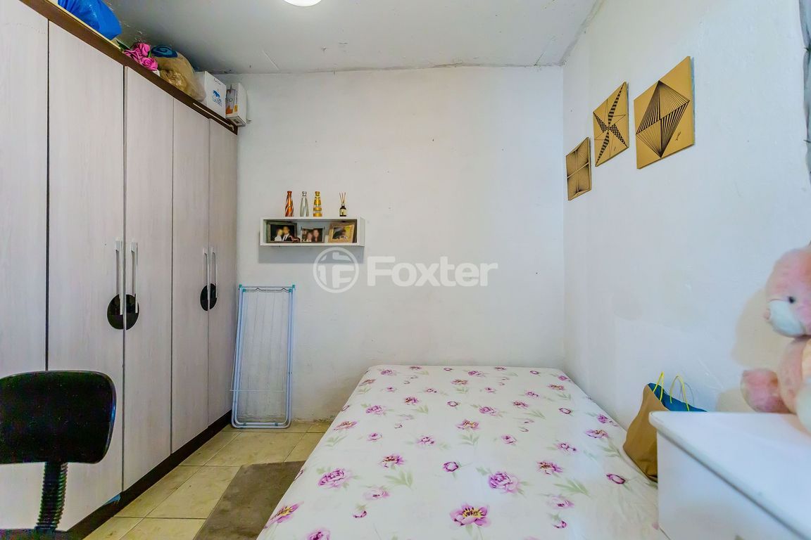 casa sobrado para comprar em Augusto Attílio Giordani, 50 - foto 17