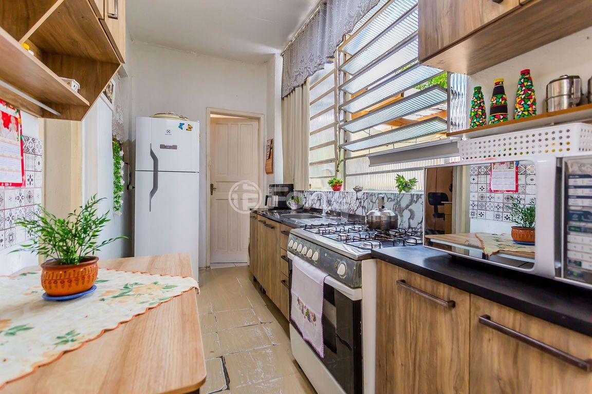 casa sobrado para comprar em Augusto Attílio Giordani, 50 - foto 18
