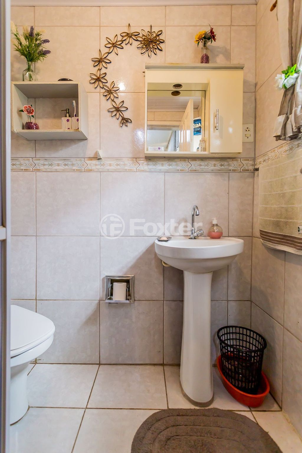 casa sobrado para comprar em Augusto Attílio Giordani, 50 - foto 19