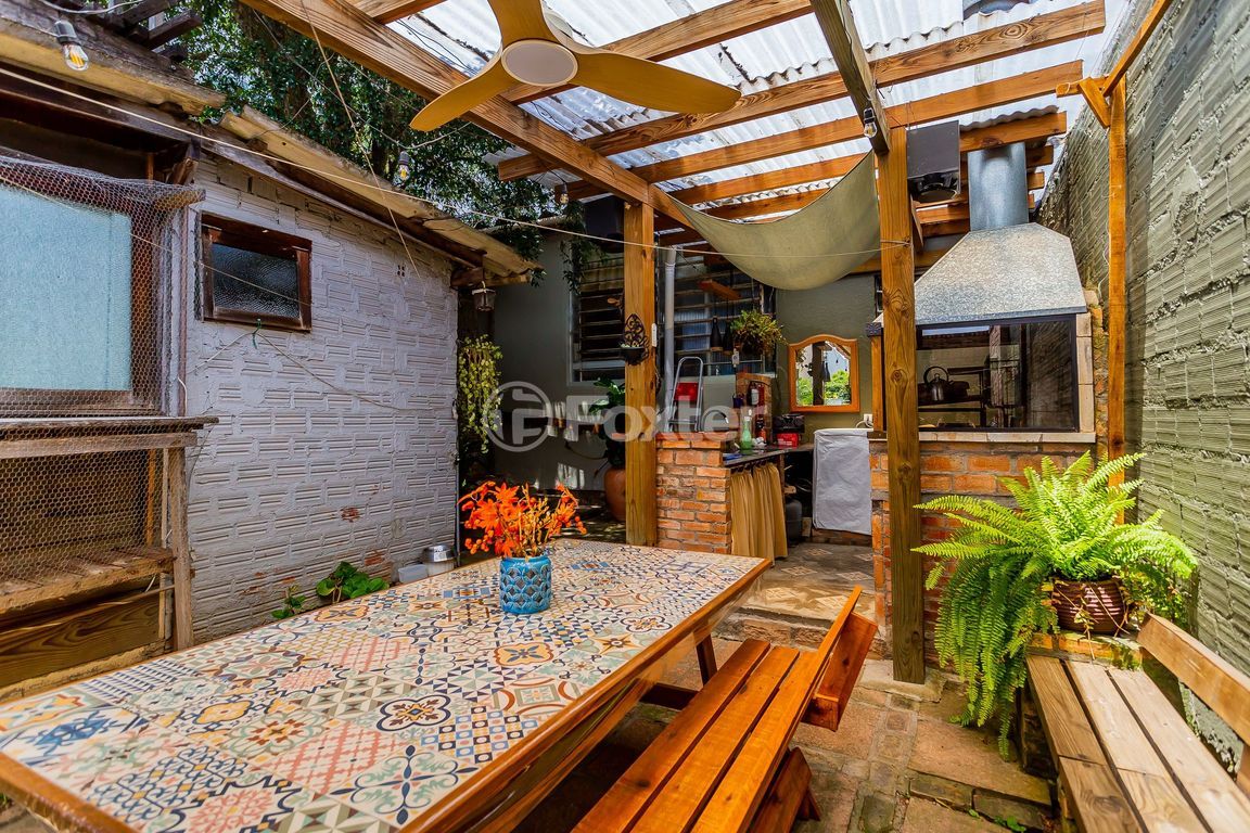 casa sobrado para comprar em Augusto Attílio Giordani, 50 - foto 20