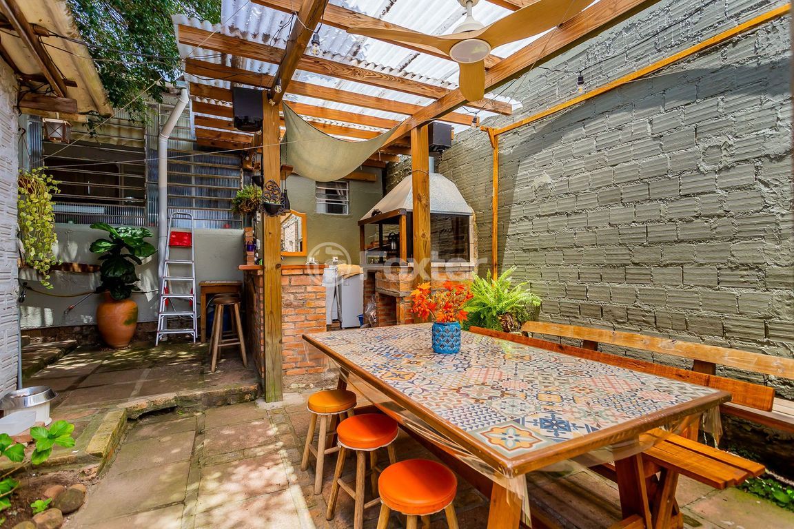 casa sobrado para comprar em Augusto Attílio Giordani, 50 - foto 21