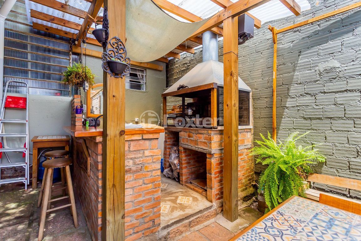 casa sobrado para comprar em Augusto Attílio Giordani, 50 - foto 22