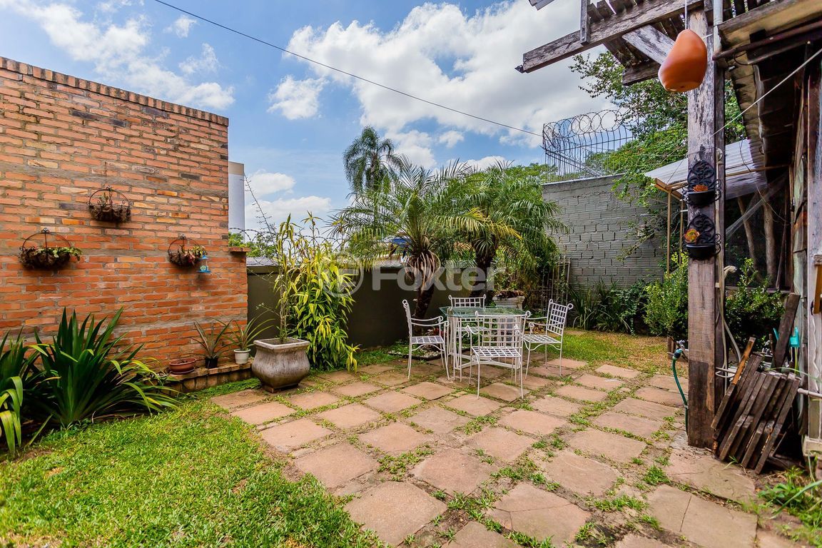 casa sobrado para comprar em Augusto Attílio Giordani, 50 - foto 23