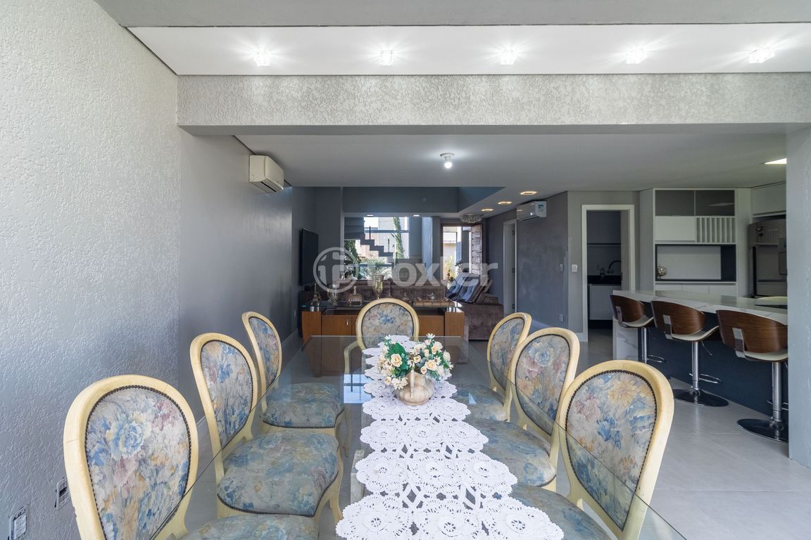 Casa em condominio para comprar em Obedy Cândido Vieira, 620 - foto 13