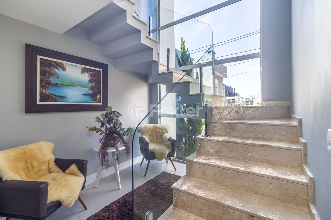 Casa em condominio para comprar em Obedy Cândido Vieira, 620 - foto 33