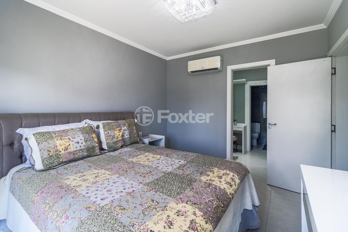 Casa em condominio para comprar em Obedy Cândido Vieira, 620 - foto 34