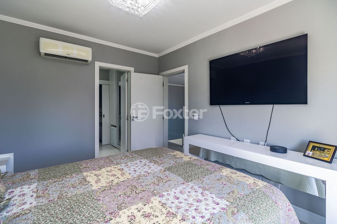 Casa em condominio para comprar em Obedy Cândido Vieira, 620 - foto 35