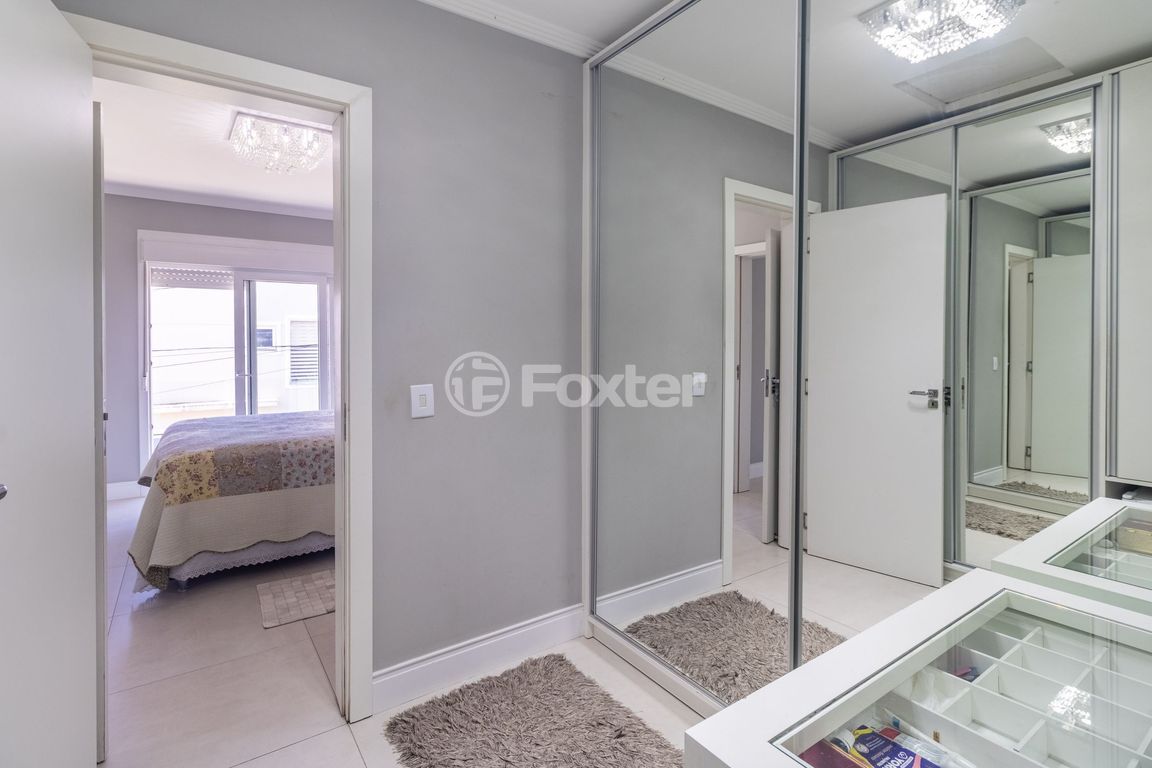 Casa em condominio para comprar em Obedy Cândido Vieira, 620 - foto 38