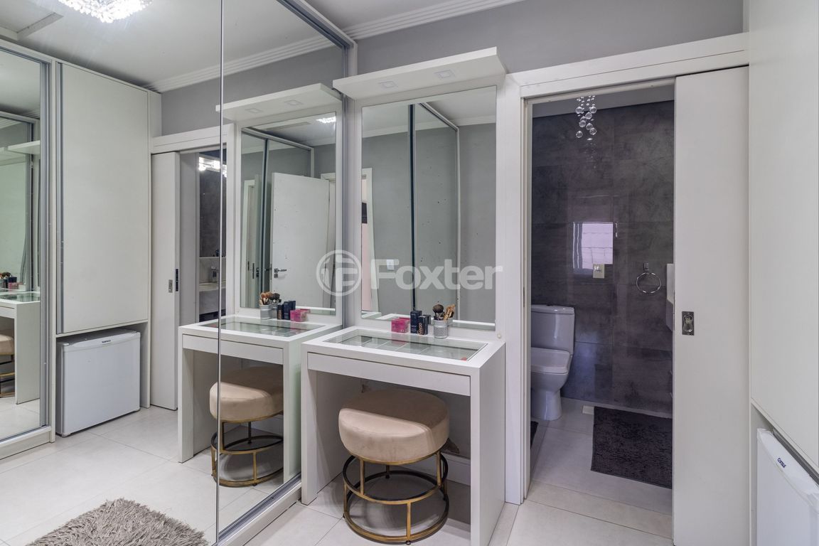 Casa em condominio para comprar em Obedy Cândido Vieira, 620 - foto 39