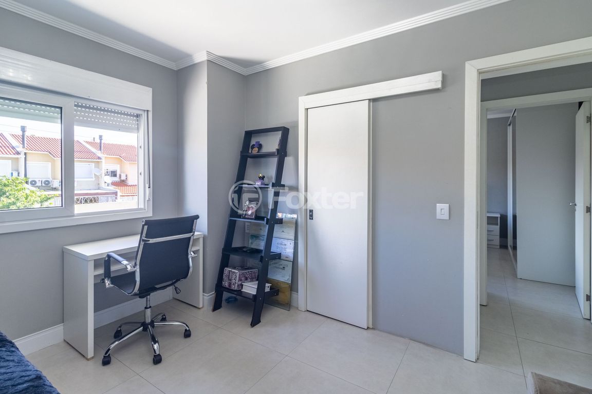 Casa em condominio para comprar em Obedy Cândido Vieira, 620 - foto 43
