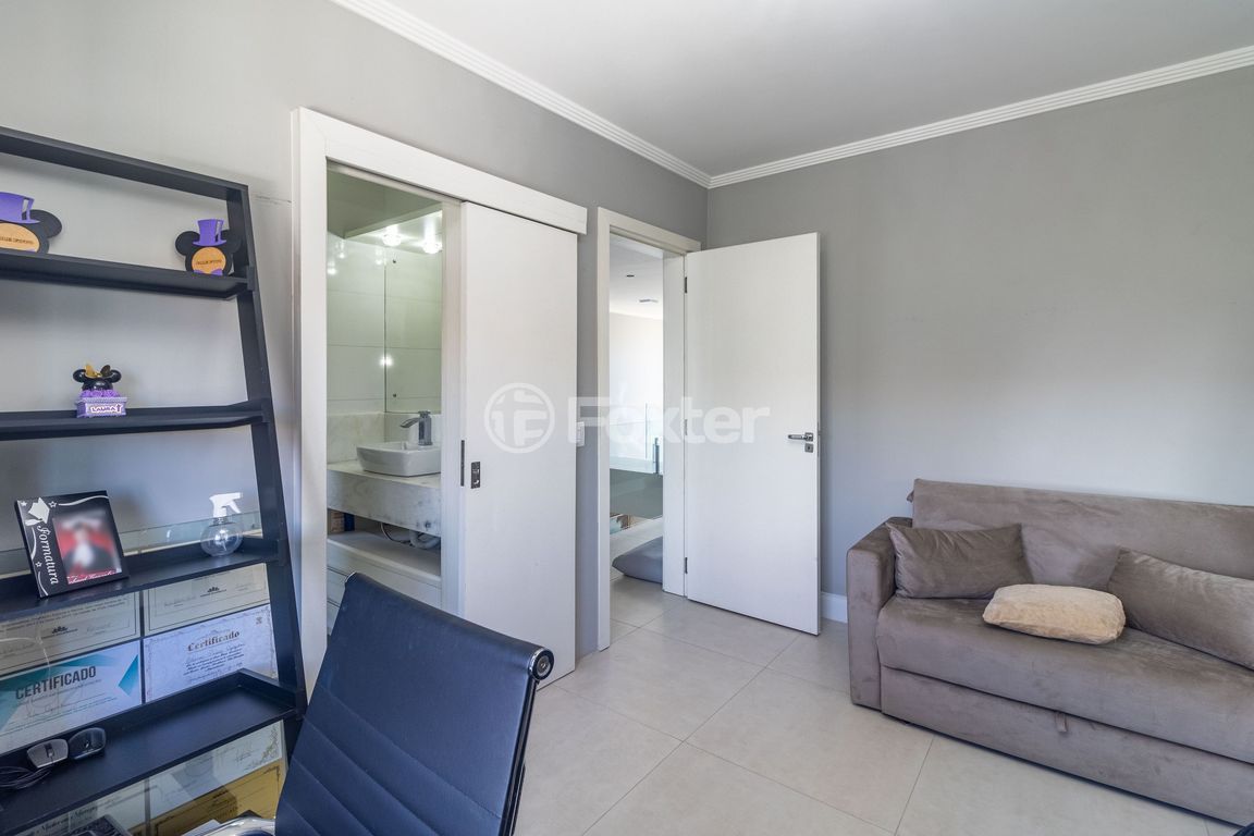 Casa em condominio para comprar em Obedy Cândido Vieira, 620 - foto 44