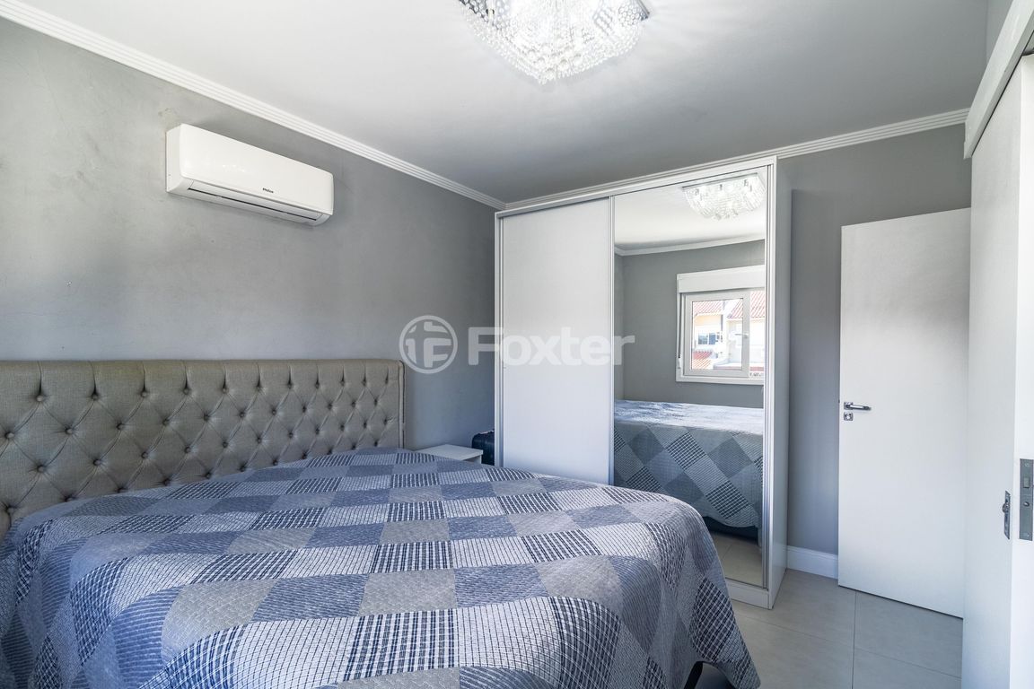 Casa em condominio para comprar em Obedy Cândido Vieira, 620 - foto 48