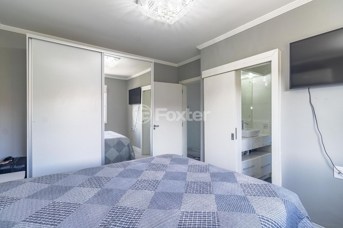 Casa em condominio para comprar em Obedy Cândido Vieira, 620 - foto 49